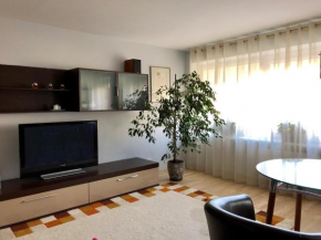 Minimalist and welcoming apartment with balcony, Ventspils